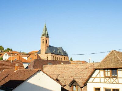 Apartment Ferienwohnung Zimmerplätz'l - Features photo 33
