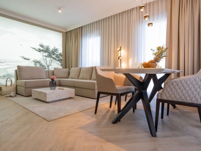 Holiday apartment No title - Features photo 6