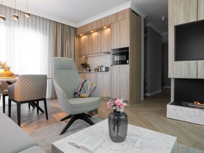 Holiday apartment No title - Features photo 7