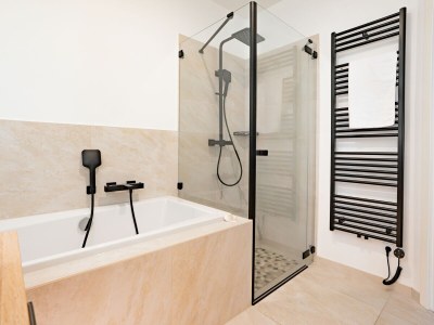 Holiday apartment No title - Features photo 13