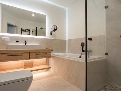 Holiday apartment No title - Features photo 14