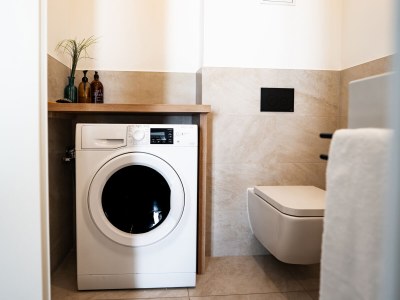 Holiday apartment No title - Features photo 16