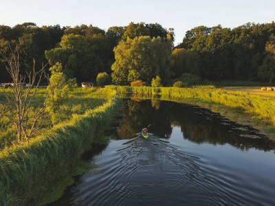 Holiday apartment No title - Environment photo 20