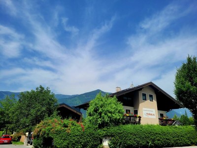 Holiday apartment Schmittenblick - House Hollaus - Outdoor photo 9