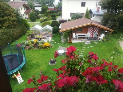 Holiday apartment Schmittenblick - House Hollaus - Outdoor photo 12