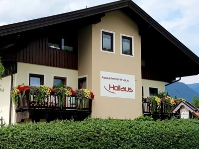 Holiday apartment Schmittenblick - House Hollaus - Outdoor photo 13