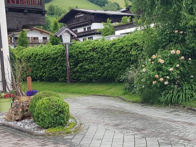 Holiday apartment Schmittenblick - House Hollaus - Outdoor photo 14