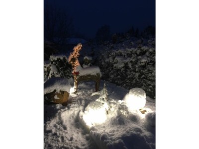 Holiday apartment Schmittenblick - House Hollaus - Outdoor photo 15