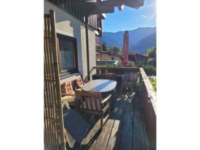 Holiday apartment Schmittenblick - House Hollaus - Features photo 23