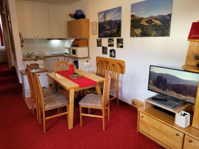 Holiday apartment Schmittenblick - House Hollaus - Features photo 24