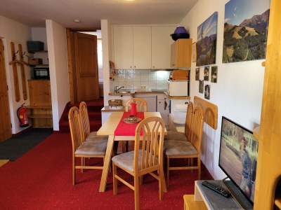 Holiday apartment Schmittenblick - House Hollaus - Features photo 25