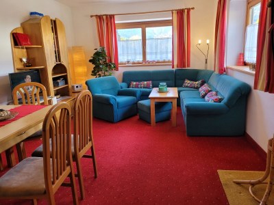 Holiday apartment Schmittenblick - House Hollaus - Features photo 26