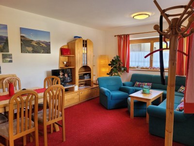 Holiday apartment Schmittenblick - House Hollaus - Features photo 27