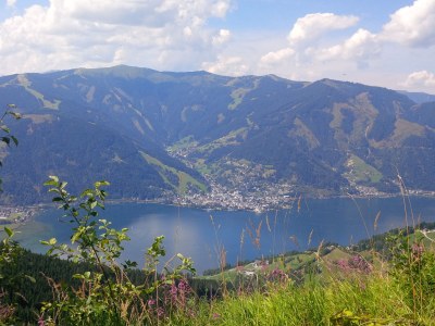 Holiday apartment Schmittenblick - House Hollaus - Environment photo 31