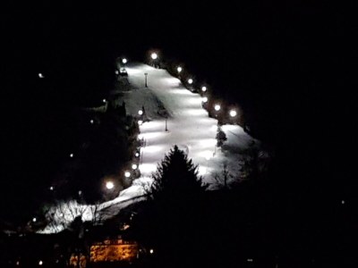 Holiday apartment Schmittenblick - House Hollaus - Environment photo 35