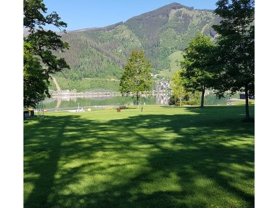 Holiday apartment Schmittenblick - House Hollaus - Environment photo 39