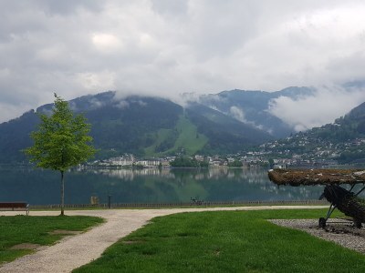 Holiday apartment Schmittenblick - House Hollaus - Environment photo 40