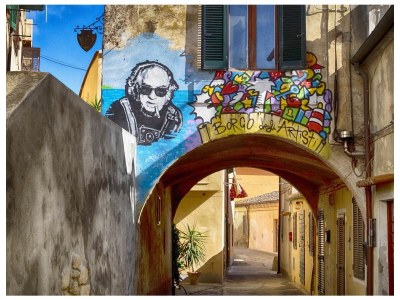 Apartment Nettuno Apartment - Environment photo 23