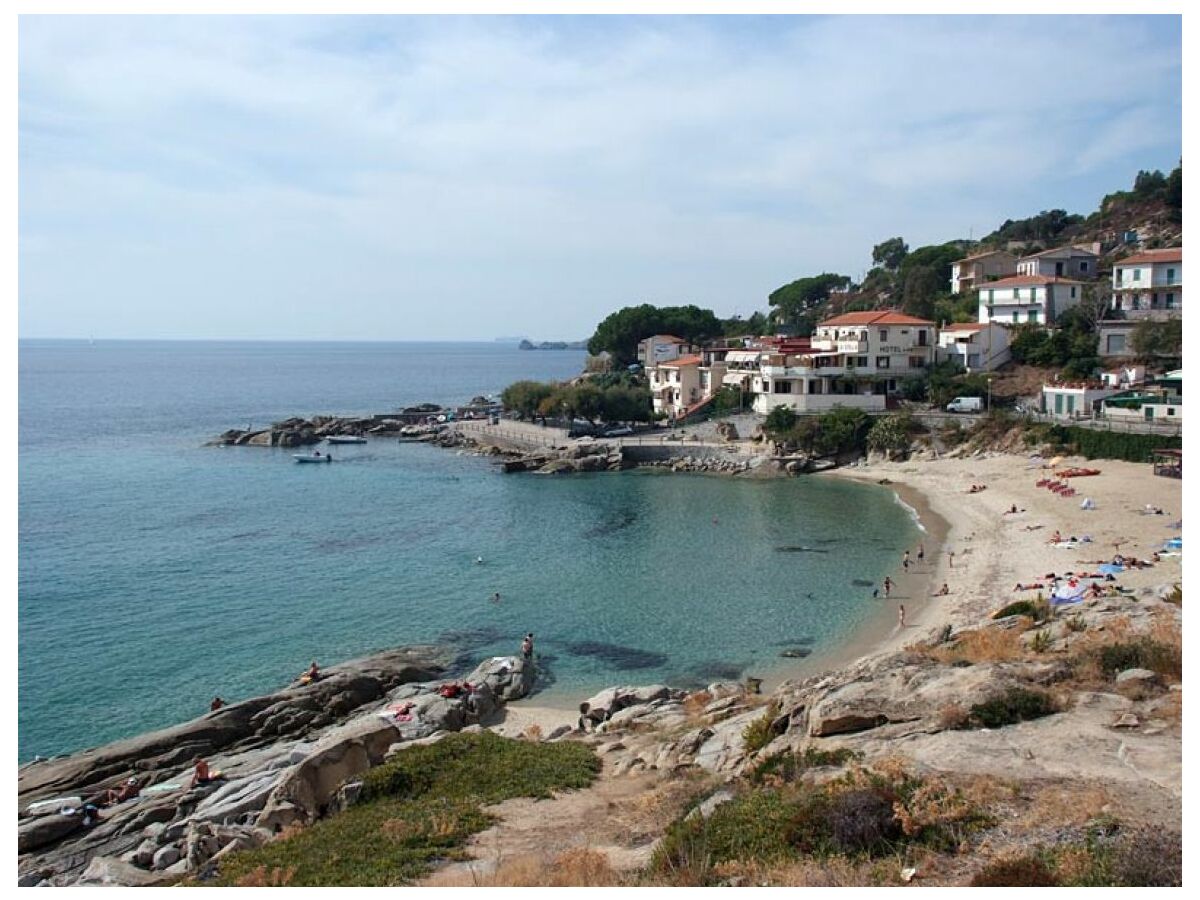 Apartment La Conchiglia Apartment