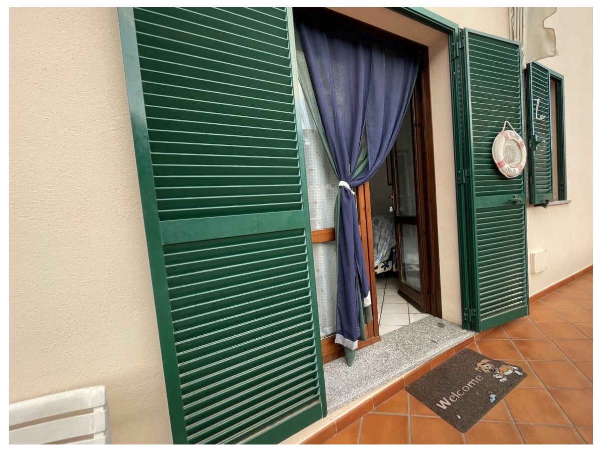 Apartment La Conchiglia Apartment - Outdoor photo 3