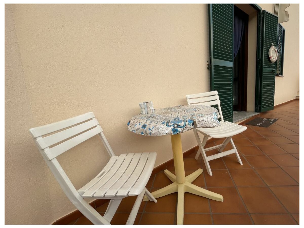 Apartment La Conchiglia Apartment - Outdoor photo 4