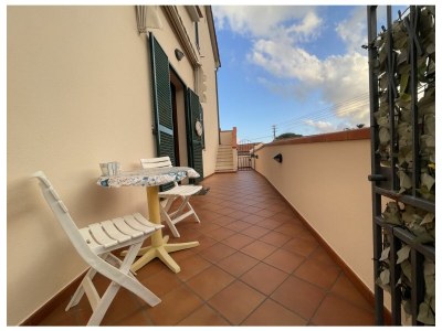 Apartment La Conchiglia Apartment - Outdoor photo 2