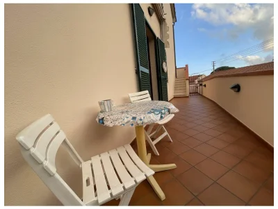 Apartment La Conchiglia Apartment - Outdoor photo 6