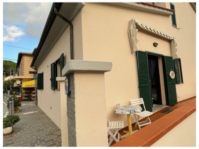 Apartment La Conchiglia Apartment - Outdoor photo 7