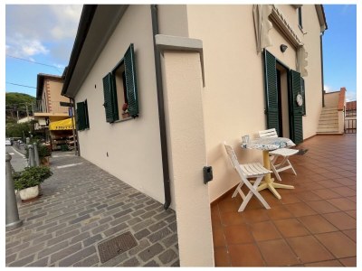 Apartment La Conchiglia Apartment - Outdoor photo 8