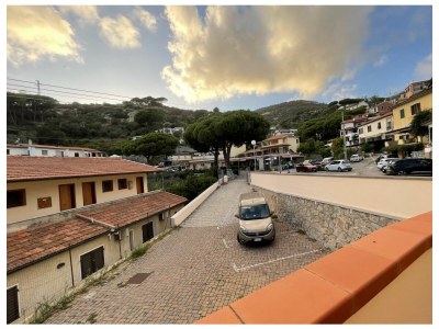 Apartment La Conchiglia Apartment - Outdoor photo 10