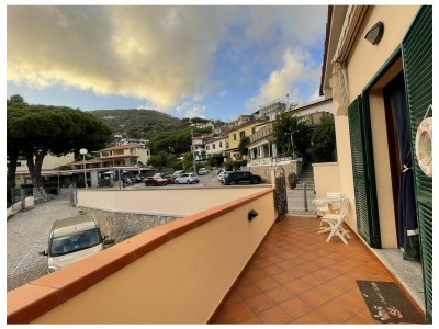 Apartment La Conchiglia Apartment - Outdoor photo 11