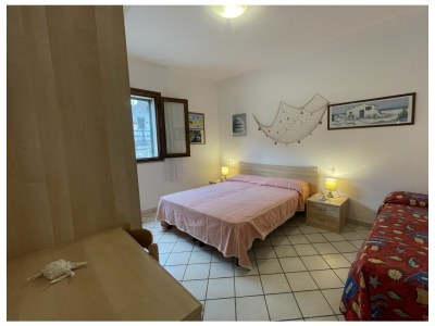 Apartment La Conchiglia Apartment - Features photo 14