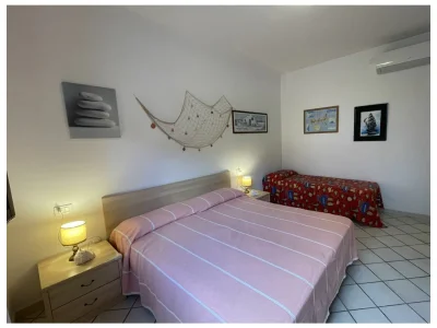 Apartment La Conchiglia Apartment - Features photo 19