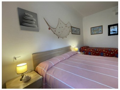 Apartment La Conchiglia Apartment - Features photo 21