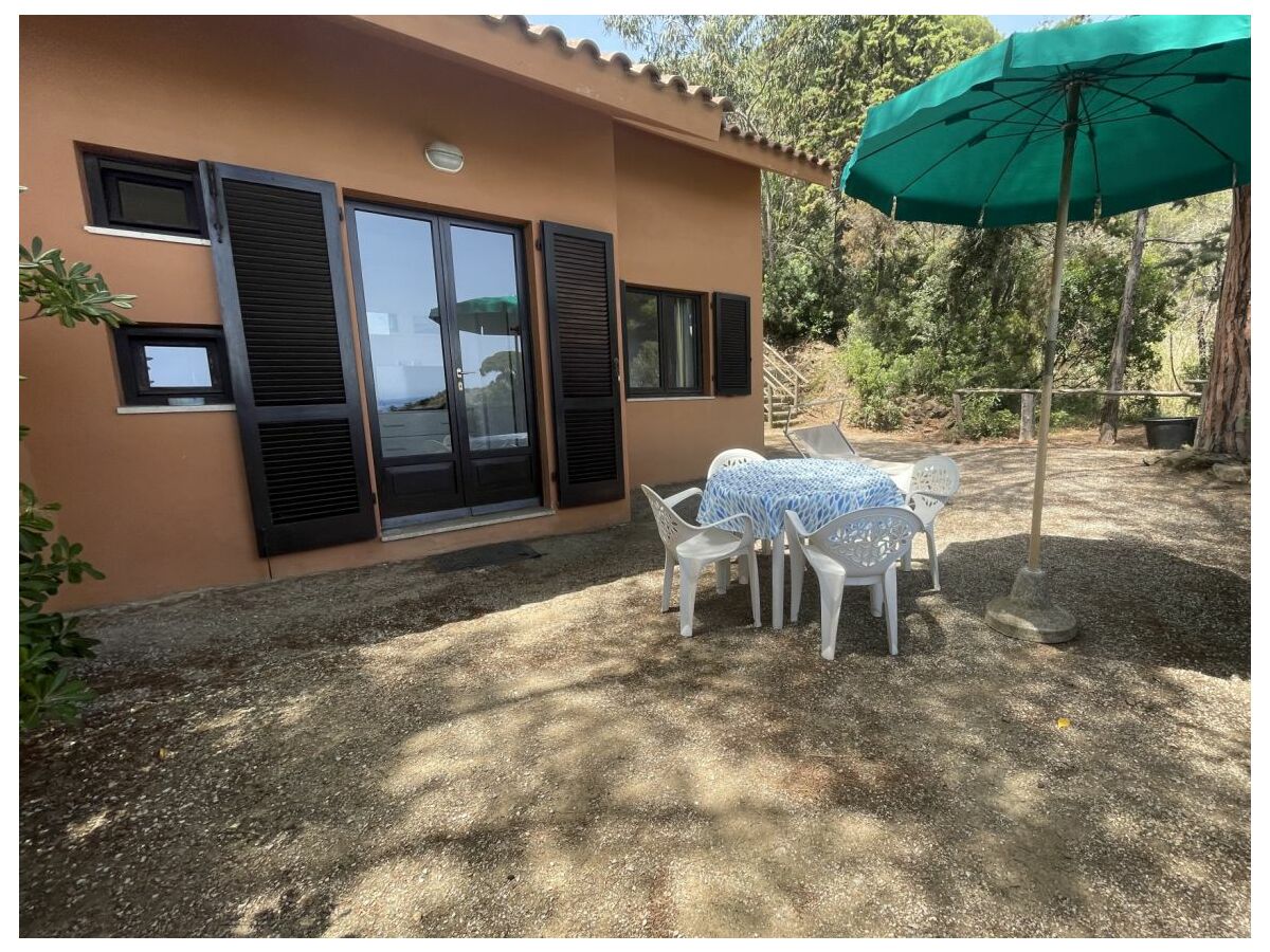 Apartment Collina sul Golfo 15 - Apartment - Outdoor photo 3