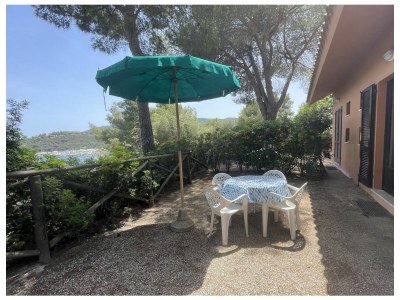 Apartment Collina sul Golfo 15 - Apartment - Outdoor photo 4