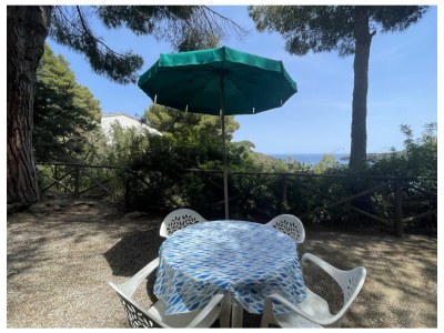 Apartment Collina sul Golfo 15 - Apartment - Outdoor photo 6