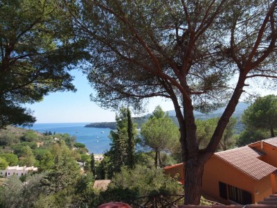 Apartment Collina sul Golfo 15 - Apartment - Outdoor photo 9