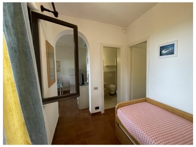 Apartment Collina sul Golfo 15 - Apartment - Features photo 15