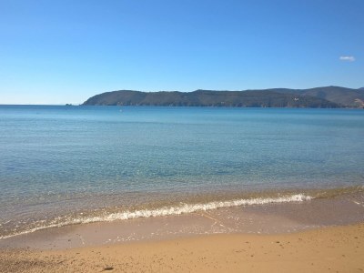 Apartment Collina sul Golfo 15 - Apartment - Environment photo 17