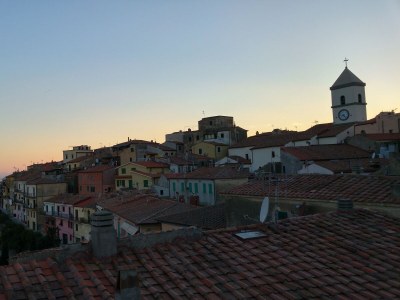 Apartment Collina sul Golfo 15 - Apartment - Environment photo 18