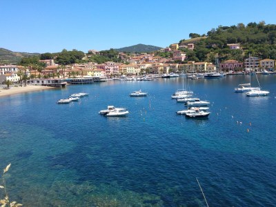 Apartment Collina sul Golfo 15 - Apartment - Environment photo 19