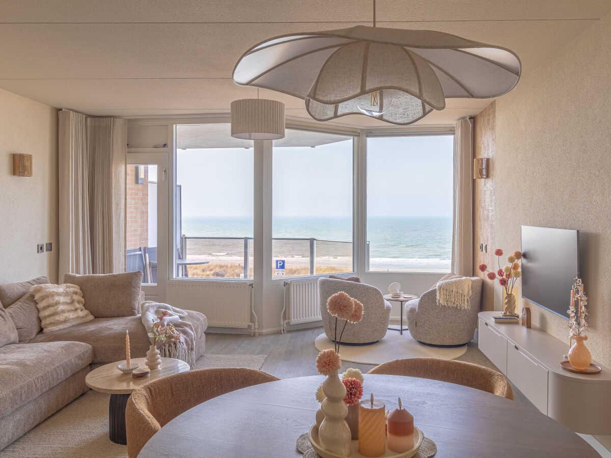 Apartment Casa Amare