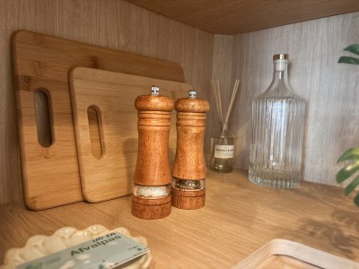 Apartment Casa Amare - Features photo 10