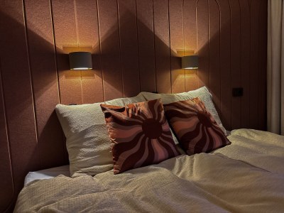 Apartment Casa Amare - Features photo 12