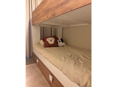 Apartment Casa Amare - Features photo 13