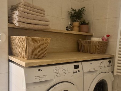 Apartment Casa Amare - Features photo 14