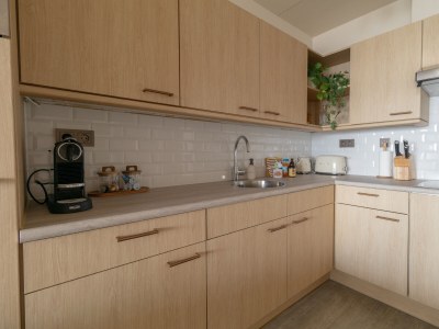 Apartment Casa Amare - Features photo 18