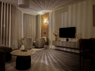 Apartment Casa Amare - Features photo 19