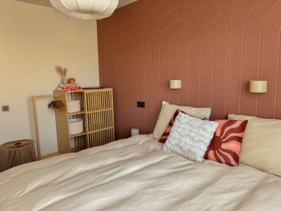 Apartment Casa Amare - Features photo 21